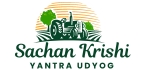 Sachan Krishi Yantra Udyog