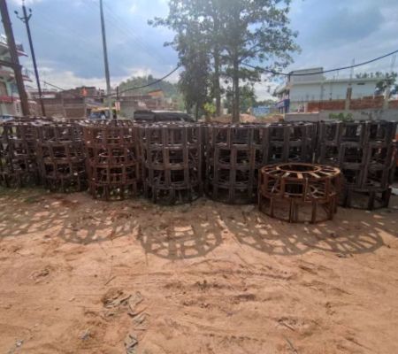 Rotavator Chattisgarh